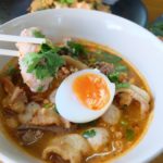 ร้านริมสวน ต้นตำหรับอาหารจานเดียว ประสบการณ์ความอร่อยกว่า 30 ปี