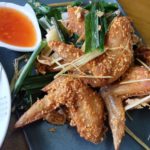 ร้านริมสวน ต้นตำหรับอาหารจานเดียว ประสบการณ์ความอร่อยกว่า 30 ปี