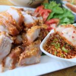 ร้านริมสวน ต้นตำหรับอาหารจานเดียว ประสบการณ์ความอร่อยกว่า 30 ปี