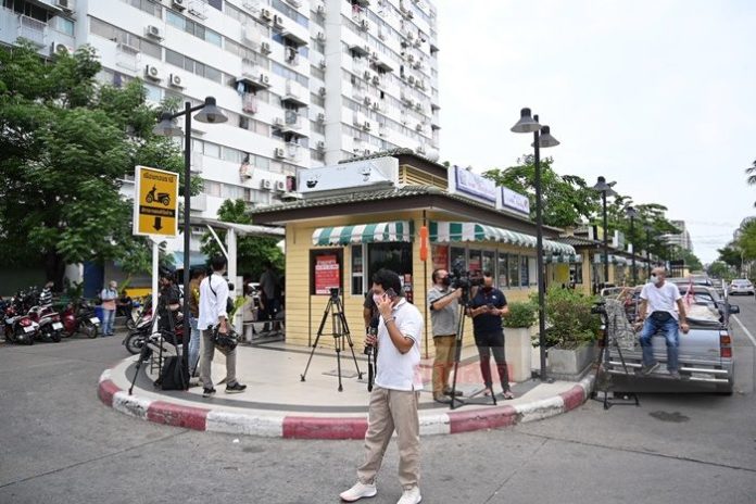 ร้านถ่ายเอกสาร เมืองทองธานี
