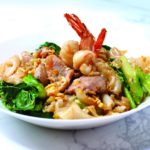 ภัตตาคารลิ้มกวงเม้ง อาหารจีนแต้จิ๋วสูตรดั้งเดิม 70 ปี แห่งความอร่อย