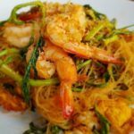 ร้านลูกเสือสำราญ อาหารไทยฝรั่งอร่อยกันสำราญ