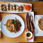 ร้านลูกเสือสำราญ อาหารไทยฝรั่งอร่อยกันสำราญ