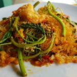 ร้านลูกเสือสำราญ อาหารไทยฝรั่งอร่อยกันสำราญ