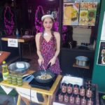 ร้านลูกเสือสำราญ อาหารไทยฝรั่งอร่อยกันสำราญ