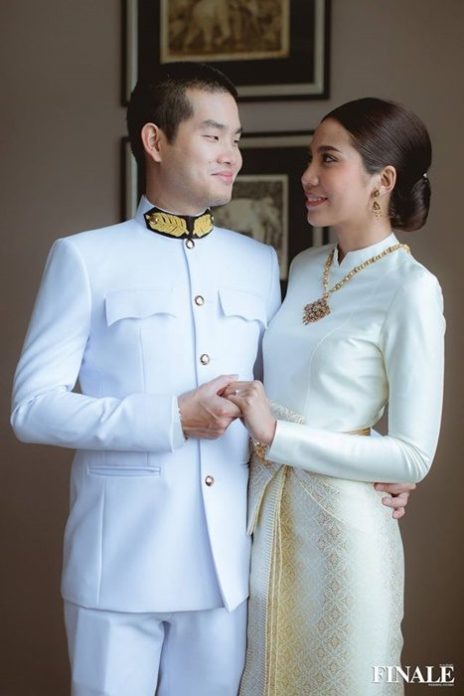 เฮลั่น!! หญิงแม้น โพสต์ภาพอัลตราซาวด์ ตั้งครรภ์