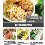 ร้านเก็จแก้ว อาหารใต้รสเด็ด กว่า 24 ปี แห่งความอร่อย
