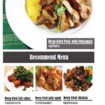 ร้านเก็จแก้ว อาหารใต้รสเด็ด กว่า 24 ปี แห่งความอร่อย