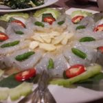 ร้านเก็จแก้ว อาหารใต้รสเด็ด กว่า 24 ปี แห่งความอร่อย