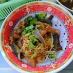 ร้านก๋วยเตี๋ยวเนื้อ เจ๊ง้อ สวรรค์ของคนรักก๋วยเตี๋ยวเนื้อ