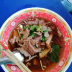 ร้านก๋วยเตี๋ยวเนื้อ เจ๊ง้อ สวรรค์ของคนรักก๋วยเตี๋ยวเนื้อ
