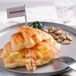 ร้านเบรนเวค สาขา มติชน กลับมาเปิดร้าน พร้อมโปรโมชั่นโดนใจ