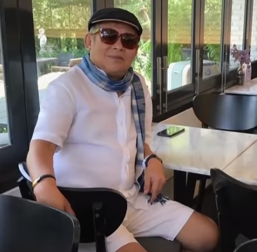 เป้ด