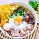 ร้านเสร่อเข้าเส้น แซ่บติดปาก อร่อยติดใจ