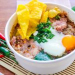ร้านเสร่อเข้าเส้น แซ่บติดปาก อร่อยติดใจ