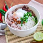 ร้านเสร่อเข้าเส้น แซ่บติดปาก อร่อยติดใจ