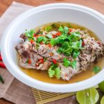 ร้านเสร่อเข้าเส้น แซ่บติดปาก อร่อยติดใจ