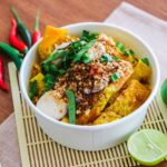 ร้านเสร่อเข้าเส้น แซ่บติดปาก อร่อยติดใจ