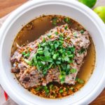 ร้านเสร่อเข้าเส้น แซ่บติดปาก อร่อยติดใจ
