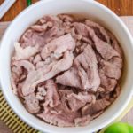 ร้านเสร่อเข้าเส้น แซ่บติดปาก อร่อยติดใจ
