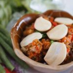 ร้านแดง ซีฟู้ด คลองโคน อาหารทะเลพื้นบ้าน สด สะอาด บรรยากาศดี