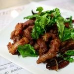 ร้านแปล้พาณิชย์ อาหารตามสั่งที่มีทีเด็ดทุกเมนู