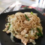 ร้านแปล้พาณิชย์ อาหารตามสั่งที่มีทีเด็ดทุกเมนู