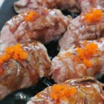 ร้านโกจิร่า ซูชิ ที่สุดของซูชิ อร่อยหนัก ราคาเบา