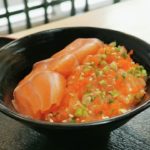 ร้านโกจิร่า ซูชิ ที่สุดของซูชิ อร่อยหนัก ราคาเบา