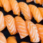 ร้านโกจิร่า ซูชิ ที่สุดของซูชิ อร่อยหนัก ราคาเบา
