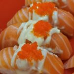 ร้านโกจิร่า ซูชิ ที่สุดของซูชิ อร่อยหนัก ราคาเบา