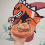 ร้านโกจิร่า ซูชิ ที่สุดของซูชิ อร่อยหนัก ราคาเบา