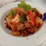 ร้านไชยพราหมณ์ (พลับพลาไชย) ตำนานความอร่อยแบบอาหารไทยสไตล์โบราณ