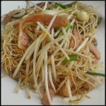 ร้านไต๋ตง เลิศรส พุทธมณฑลสาย 2 อาหารเหลา รสชาติขั้นเทพ