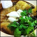 ร้านไต๋ตง เลิศรส พุทธมณฑลสาย 2 อาหารเหลา รสชาติขั้นเทพ