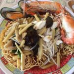 ร้านไต๋ตง เลิศรส พุทธมณฑลสาย 2 อาหารเหลา รสชาติขั้นเทพ