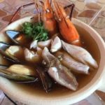 ร้านไต๋ตง เลิศรส พุทธมณฑลสาย 2 อาหารเหลา รสชาติขั้นเทพ