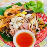 ร้านไต๋ตง เลิศรส พุทธมณฑลสาย 2 อาหารเหลา รสชาติขั้นเทพ