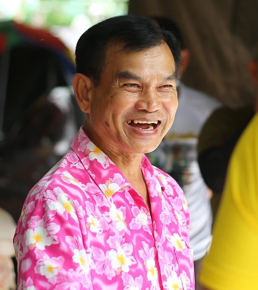 บิณฑ์ ช่วย รักชาติ ศิริชัย เจ้าของเพลงดัง ฉันทนาที่รัก เหลือเงินไม่ถึง200 -  ข่าวสด