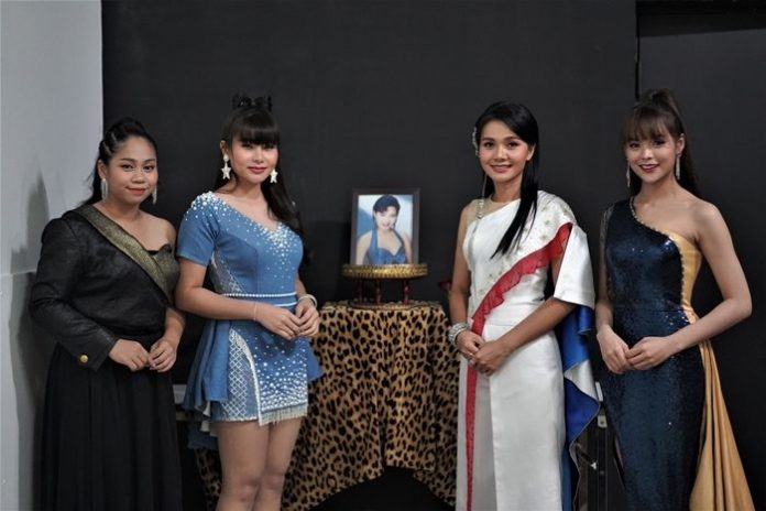 รำลึก 28 ปี พุ่มพวง