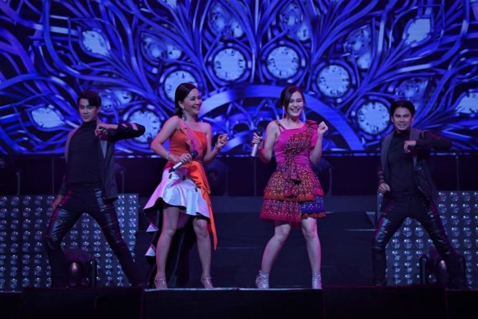 รำลึก 28 ปี พุ่มพวง