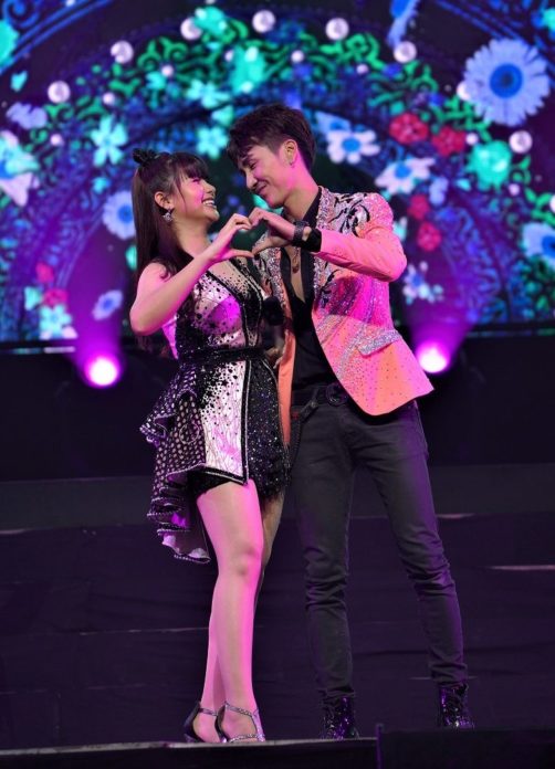 รำลึก 28 ปี พุ่มพวง