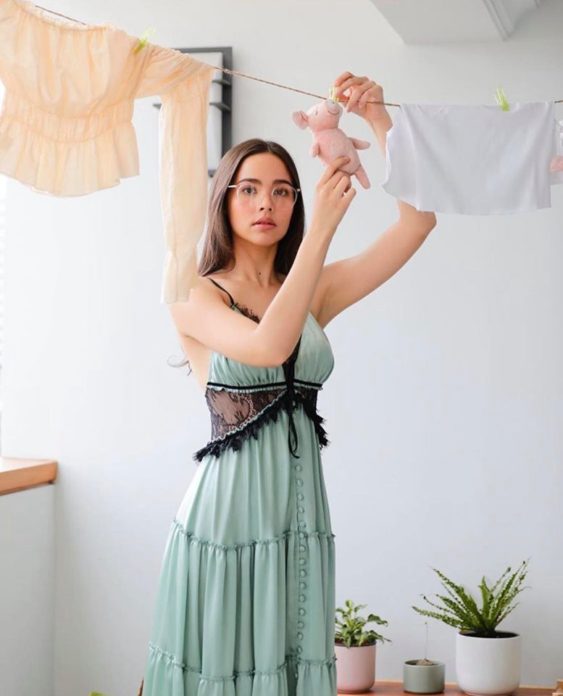 ญาญ่า ดาเมจรุนแรง ญาญ่า ดาเมจรุนแรง