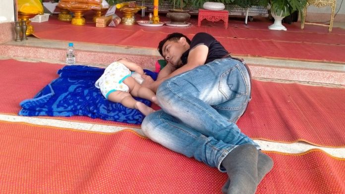 เปิดใจเมียผูกคอ