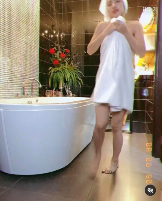 จะหลุดมั้ยนะ!กระแต จะหลุดมั้ยนะ!กระแต