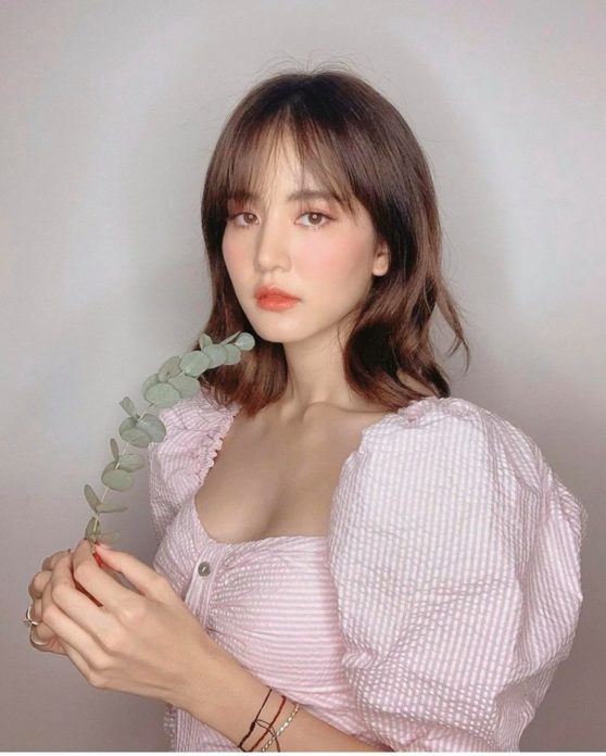 โบว์ เมลดา โบว์ เมลดา