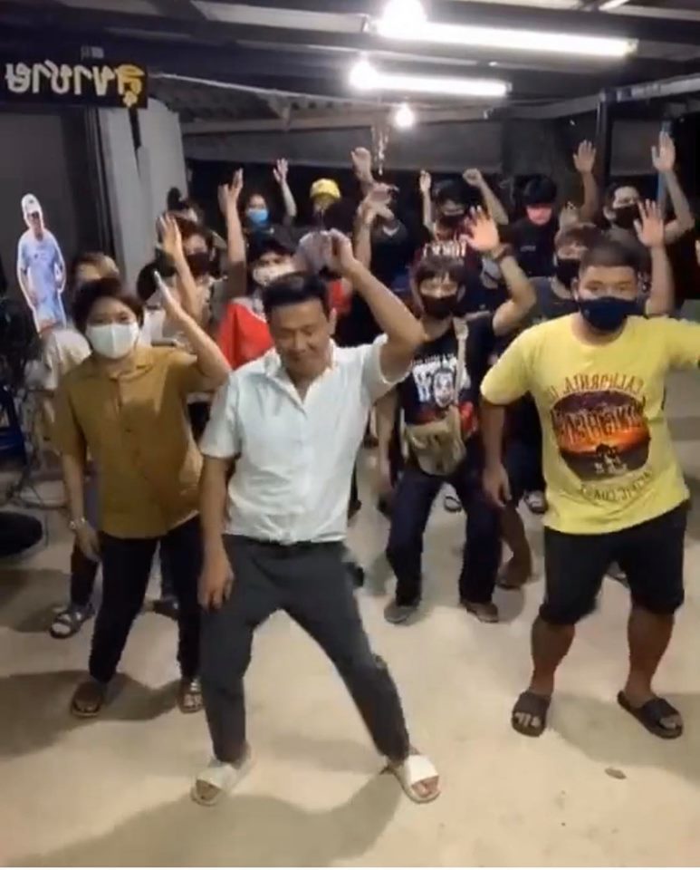 ครัวลุงรงค์