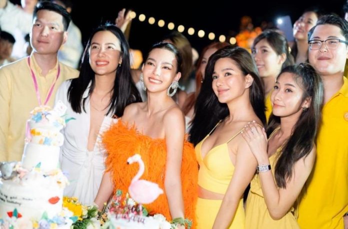 ดิว อริสรา 