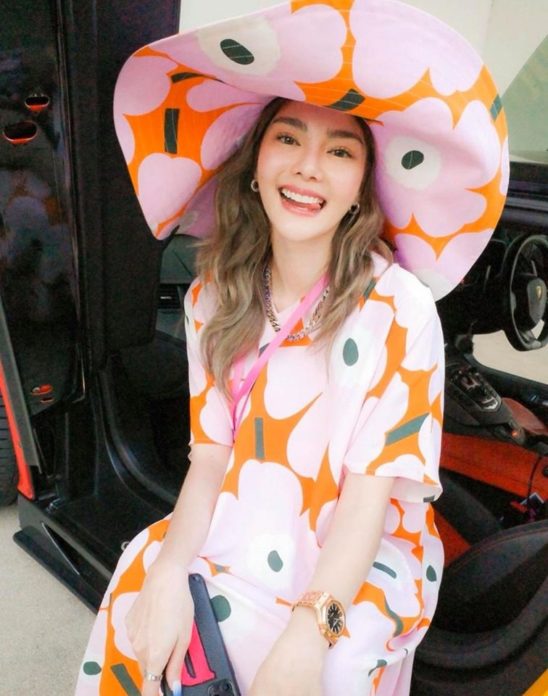 ดิว อริสรา 