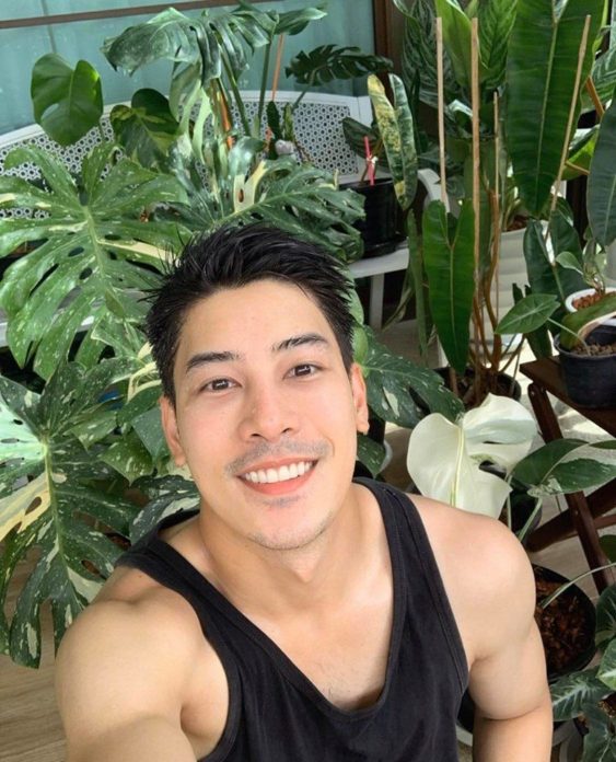 บอย ถกลเกียรติ บอย ถกลเกียรติ